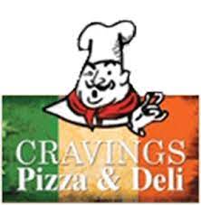 CRAVINGS PIZZA & DELI